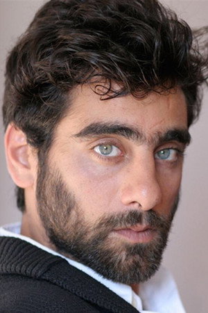 Cover image for Charif Ghattas