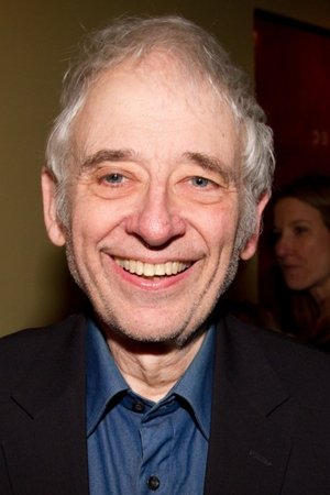 Cover image for Austin Pendleton