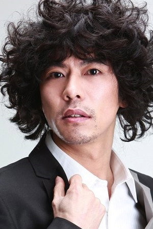 Cover image for Seo Seung-won