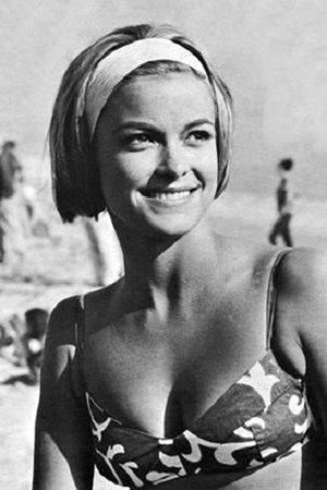 Cover image for Patti Chandler