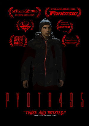 Poster for Пётр495
