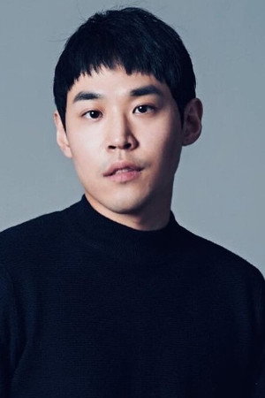 Cover image for 조재영