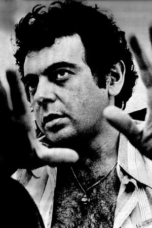 Cover image for Glauber Rocha