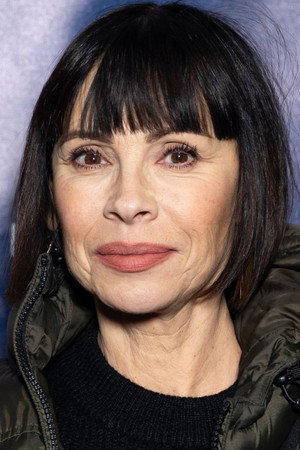 Cover image for Mathilda May