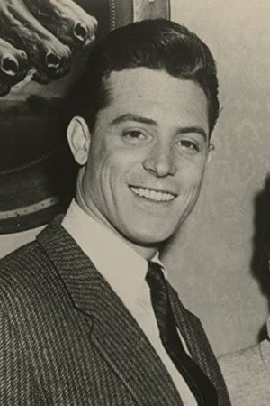 Cover image for Paul Burke
