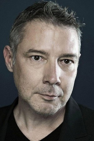 Cover image for Stéphane Cabel