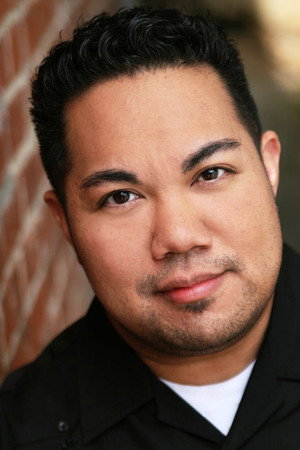 Cover image for Reggie De Leon