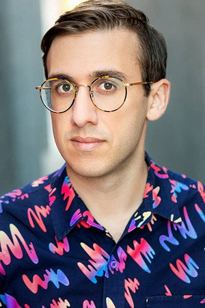 Cover image for Justin Michael