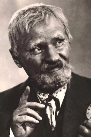 Cover image for Dmytro Milyutenko