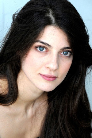 Cover image for Barbara Ronchi