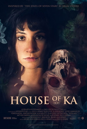 Poster for Дом Ка