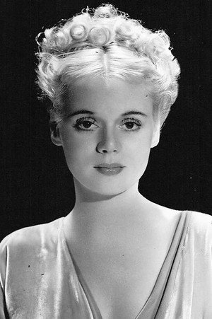 Cover image for Marie Wilson