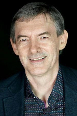 Cover image for Christian Jacob