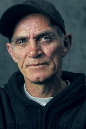 Cover image for Richard Green