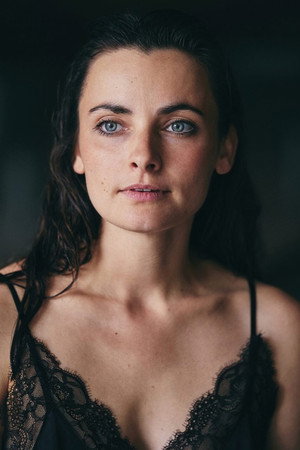 Cover image for Paula Schramm
