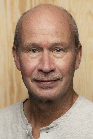Cover image for Michael Odhag