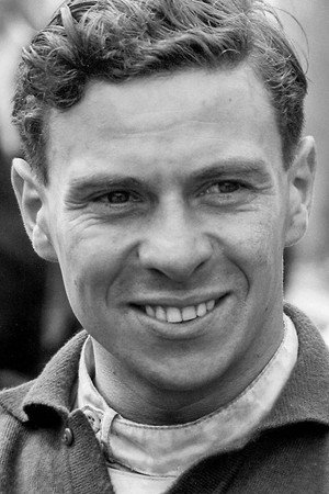 Cover image for Jim Clark