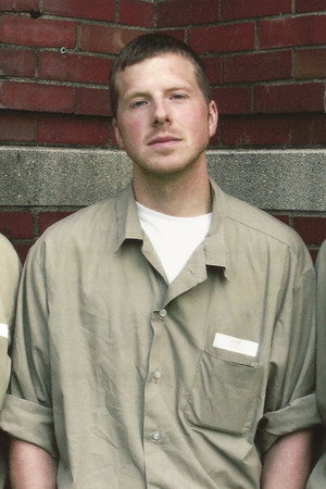 Cover image for Nico Walker