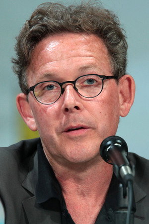 Cover image for John Logan