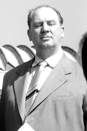 Cover image for Ettore Geri