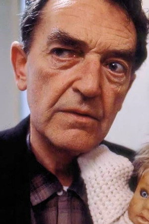 Cover image for Tom Watson
