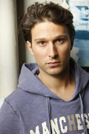 Cover image for Pablo Sprungala