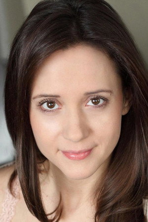 Cover image for Olivia Rosewood