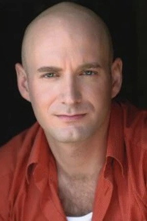 Cover image for Colin Decker