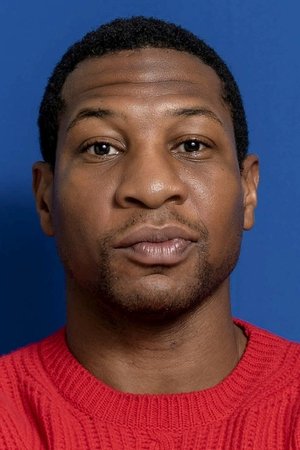 Cover image for Jonathan Majors