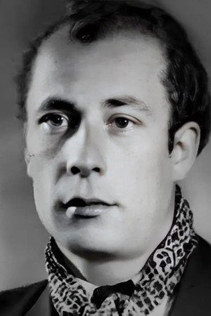 Cover image for Николай Панасьев