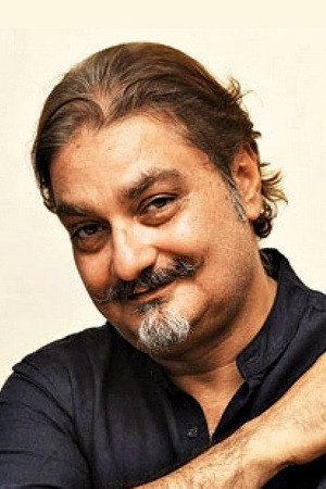 Cover image for Vinay Pathak
