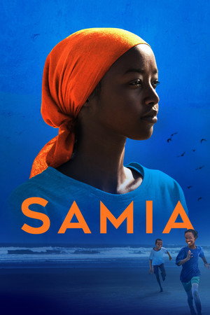 Poster for Samia
