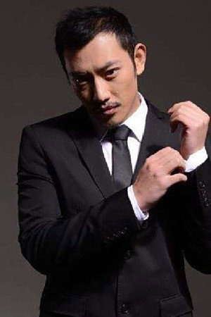 Cover image for Wang Zezong