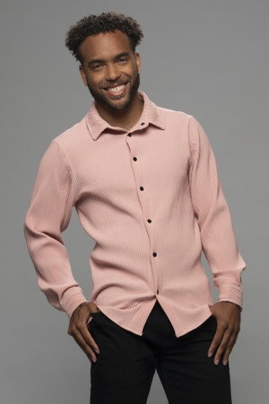 Cover image for Javier McIntosh