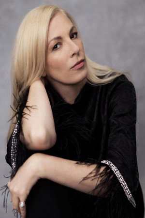 Cover image for Livia De Paolis