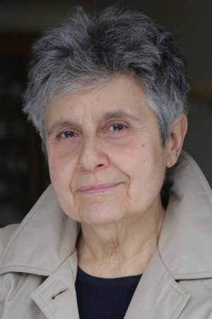 Cover image for Myriam Azencot