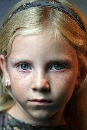 Cover image for Polina Volkova