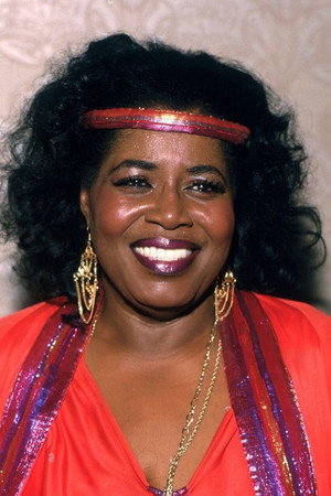 Cover image for Mabel King