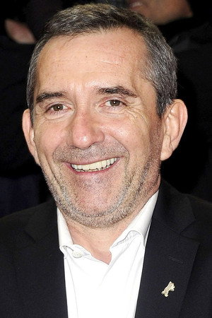 Cover image for Pascal Chaumeil