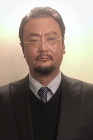 Cover image for Takashima Shinichi