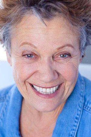 Cover image for Carole Goldman