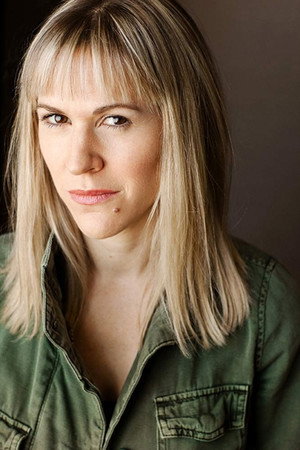 Cover image for Adrianne Richards