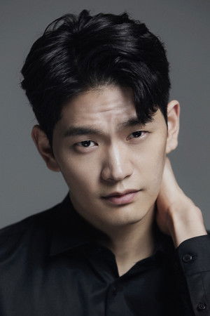 Cover image for 강상준