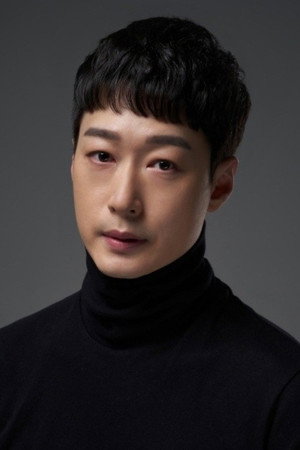Cover image for Kim Jae-min