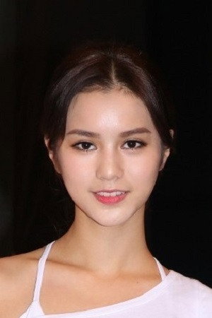 Cover image for Larine Tang Yue-Ping