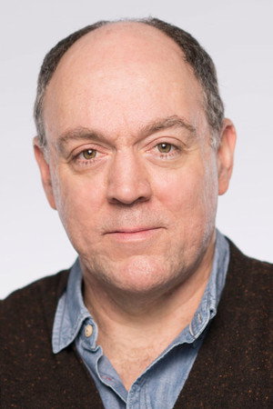 Cover image for Ian Drysdale