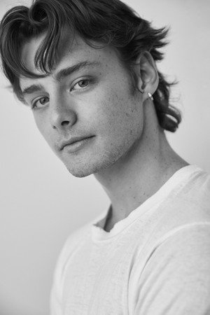 Cover image for Bennett Curran