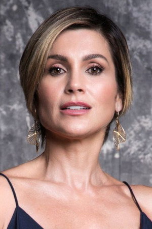 Cover image for Flávia Alessandra