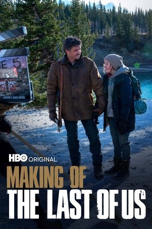 Poster for Создание «Последних из нас»