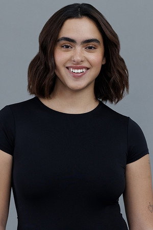 Cover image for Julia Maque